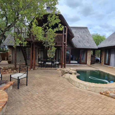 Hoedspruit Bush Stay Exterior photo