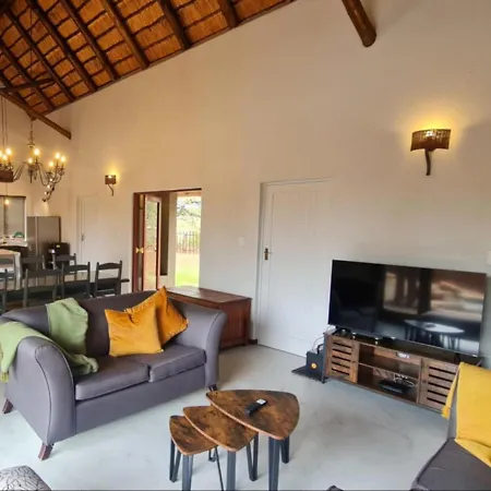 Hoedspruit Bush Stay Exterior photo