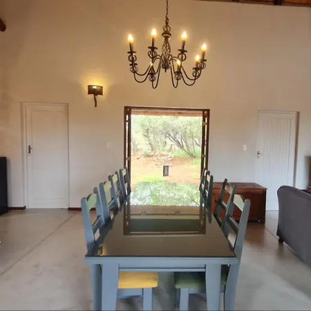 Hoedspruit Bush Stay Exterior photo