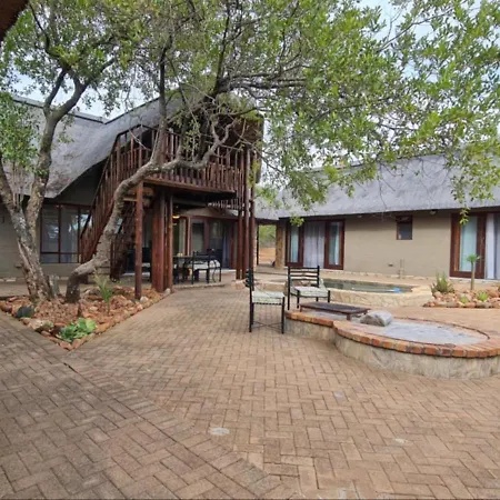 Hoedspruit Bush Stay Exterior photo
