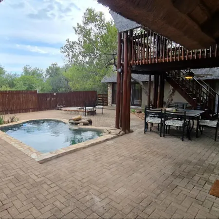 Hoedspruit Bush Stay Exterior photo