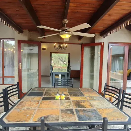 Hoedspruit Bush Stay Exterior photo