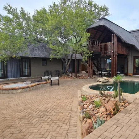 Hoedspruit Bush Stay Exterior photo