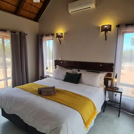 Hoedspruit Bush Stay Exterior photo
