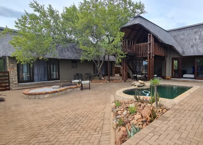 Hoedspruit Bush Stay