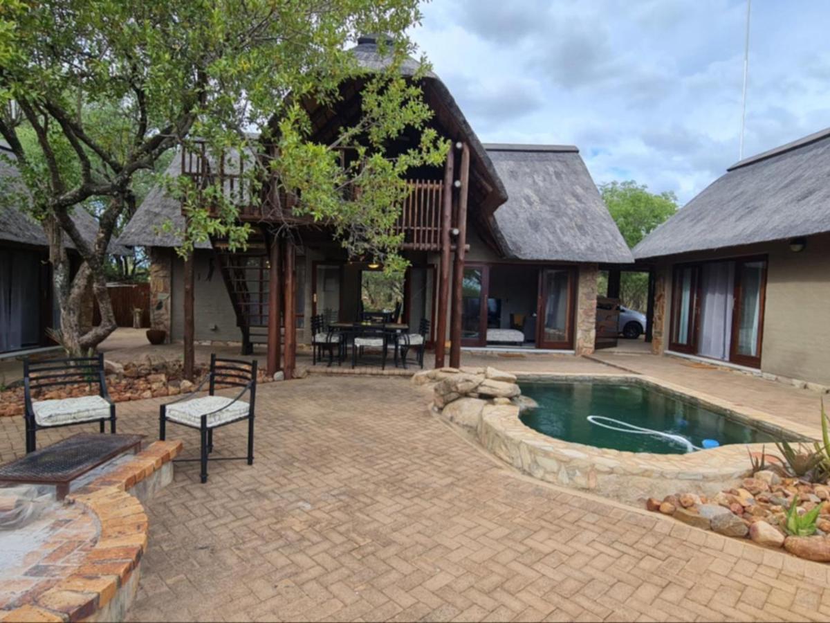 Apartment Bush Hoedspruit