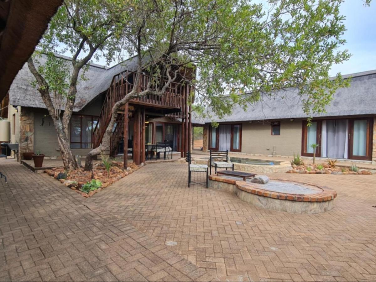 Bush * Hoedspruit