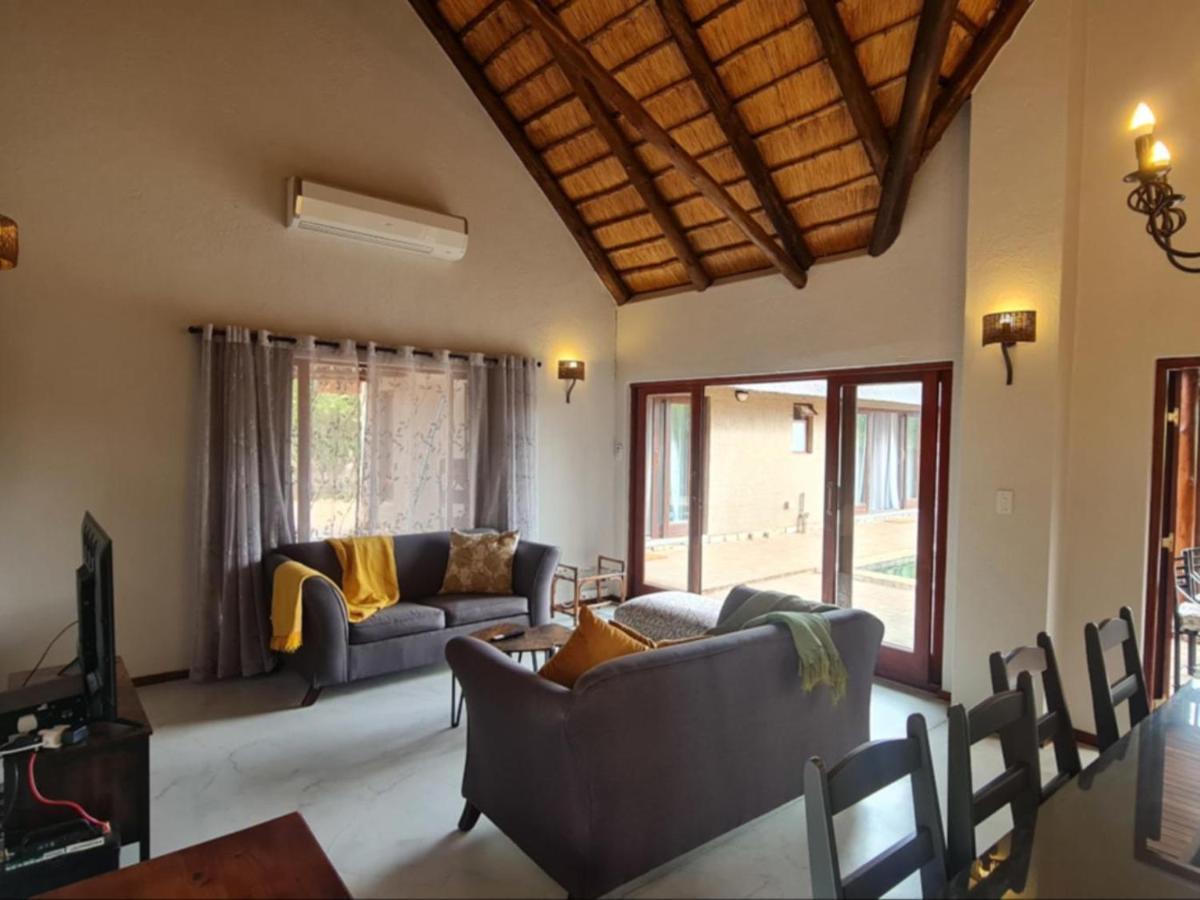 Bush Hoedspruit