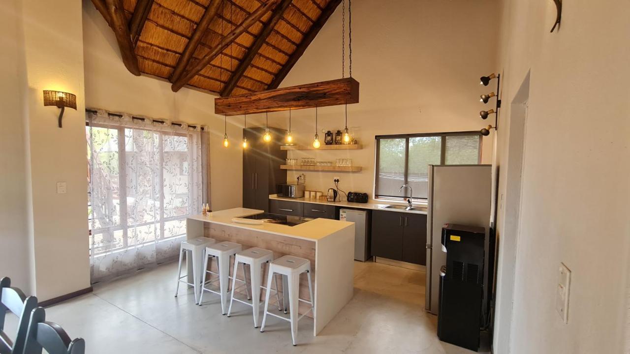 Bush * Hoedspruit