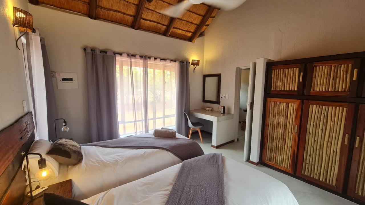 Apartment Bush Hoedspruit