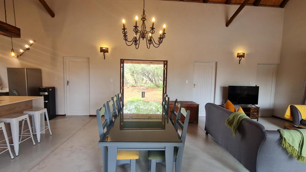 Bush Apartment Hoedspruit