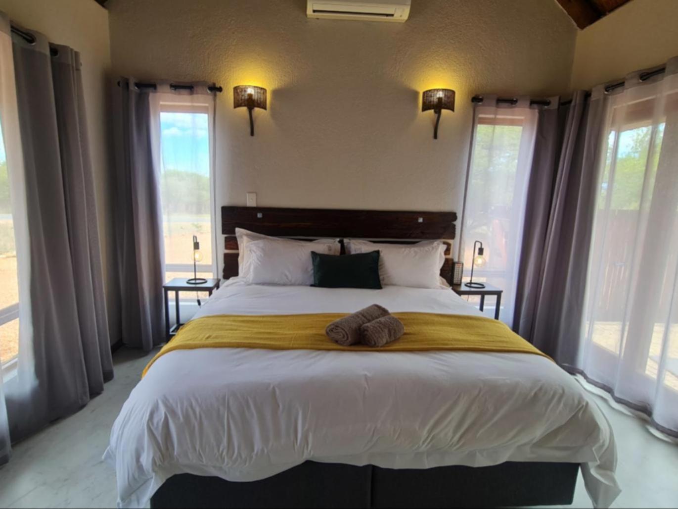 Bush Hoedspruit
