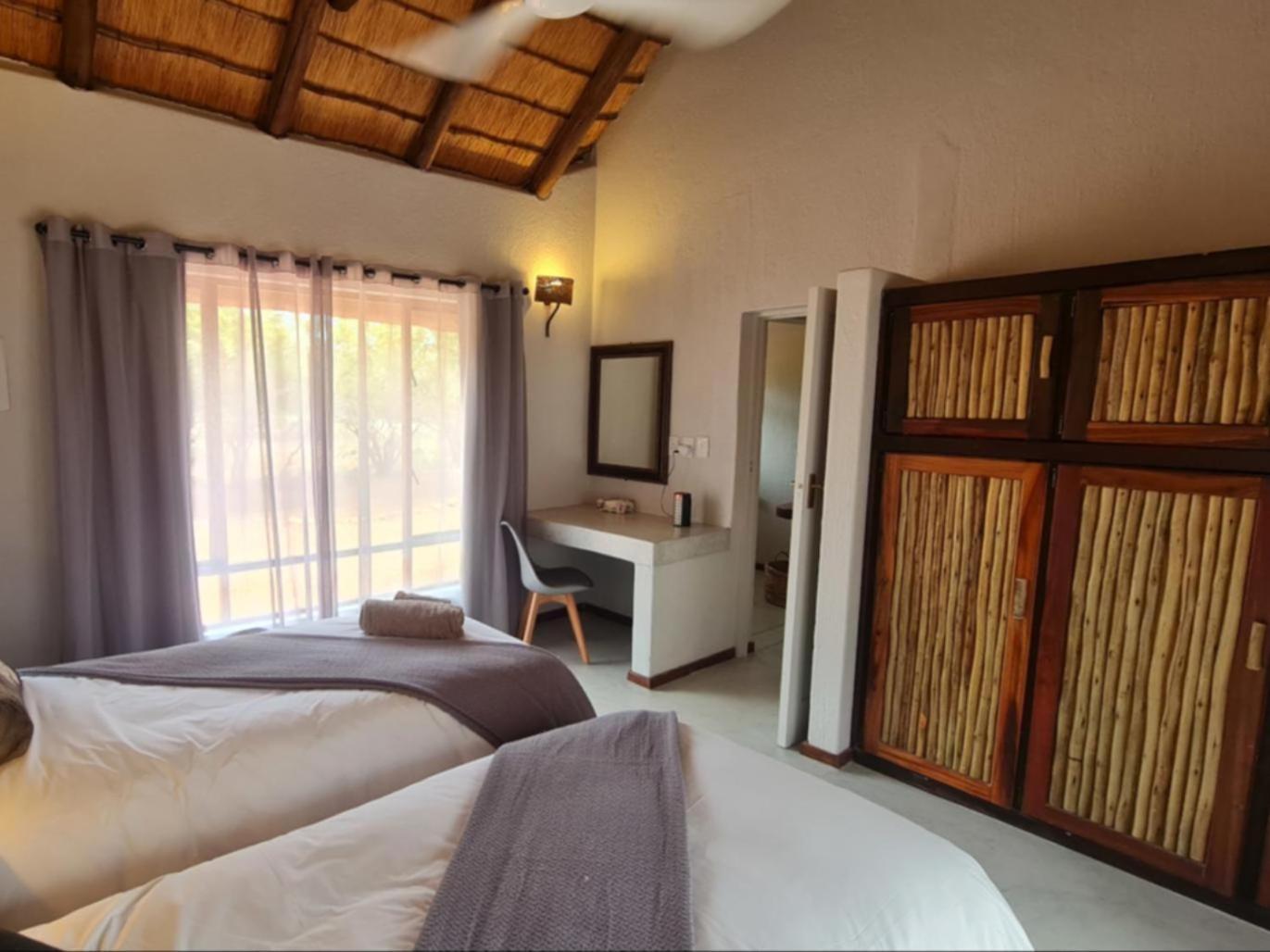 Bush Hoedspruit