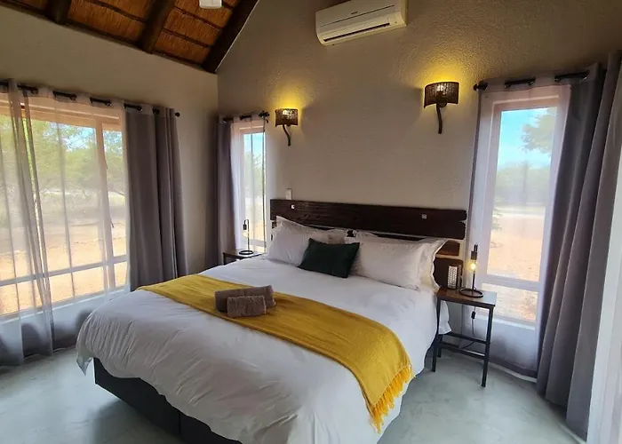 Hoedspruit Bush Stay